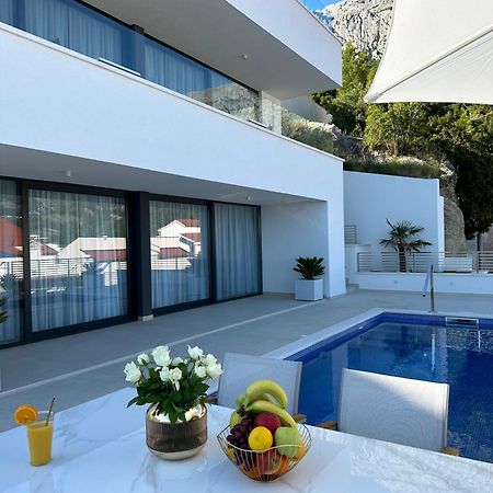 Villa Apartment Danny บาชกาโวดา ภายนอก รูปภาพ