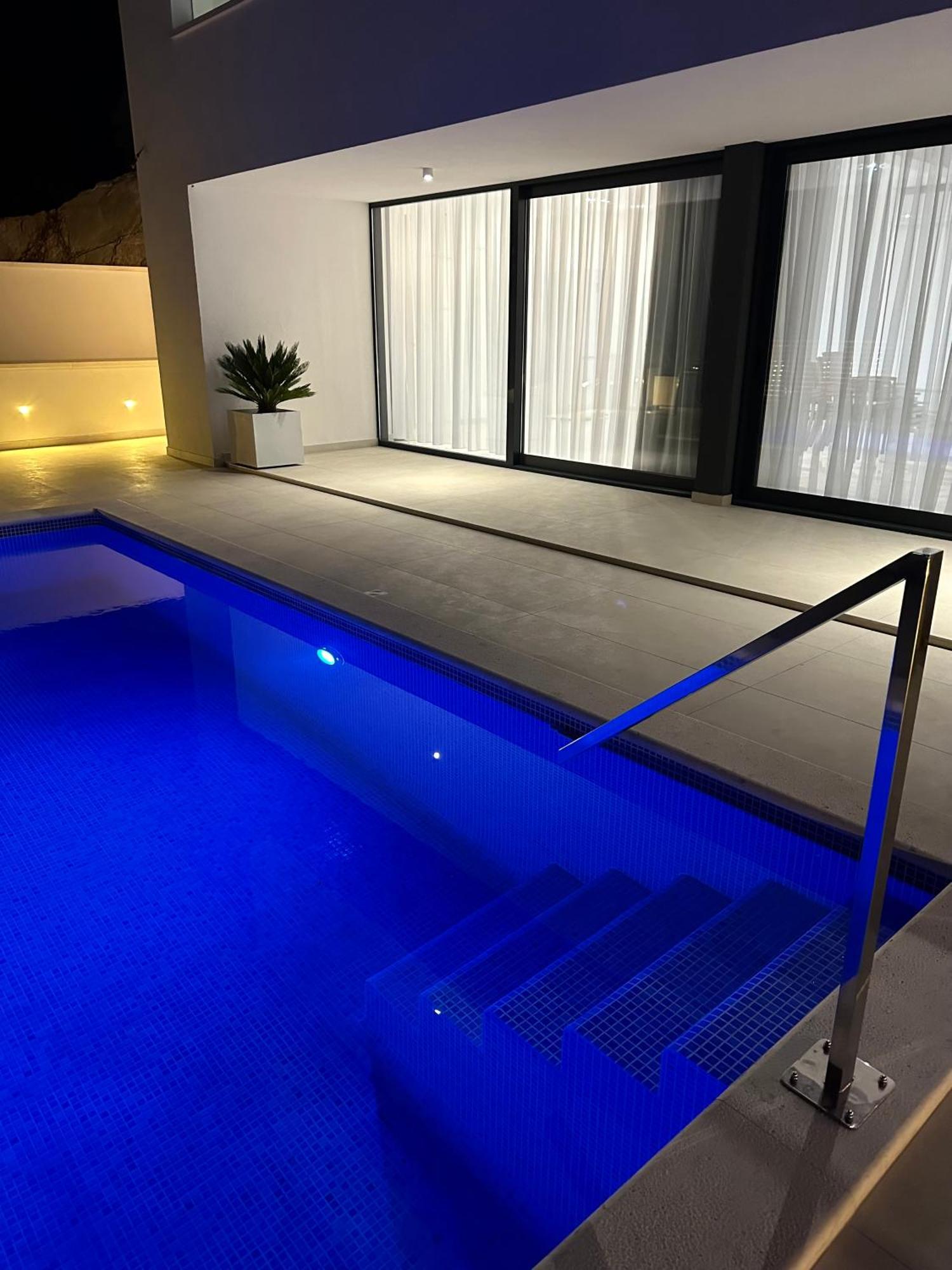 Villa Apartment Danny บาชกาโวดา ภายนอก รูปภาพ